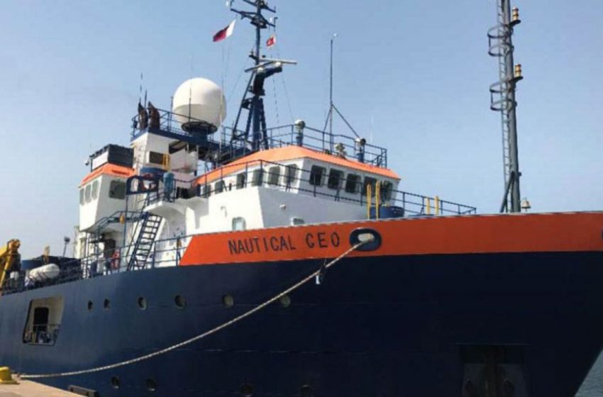  Αναστασιάδης για Nautical Geo: Η Τουρκία υπονομεύει την περιφερειακή ειρήνη