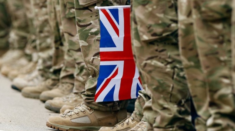  Βρετανία: Καμία δίωξη στους στρατιώτες που κατηγορούνταν για εγκλήματα πολέμου στο Ιράκ μεταξύ 2003 και 2009