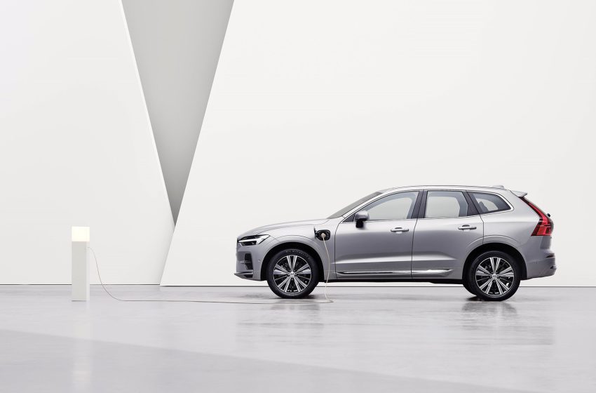  Volvo: Ανάκληση 460.000 αυτοκινήτων για ελαττωματικό αερόσακο που συνδέεται μάλιστα με έναν θάνατο