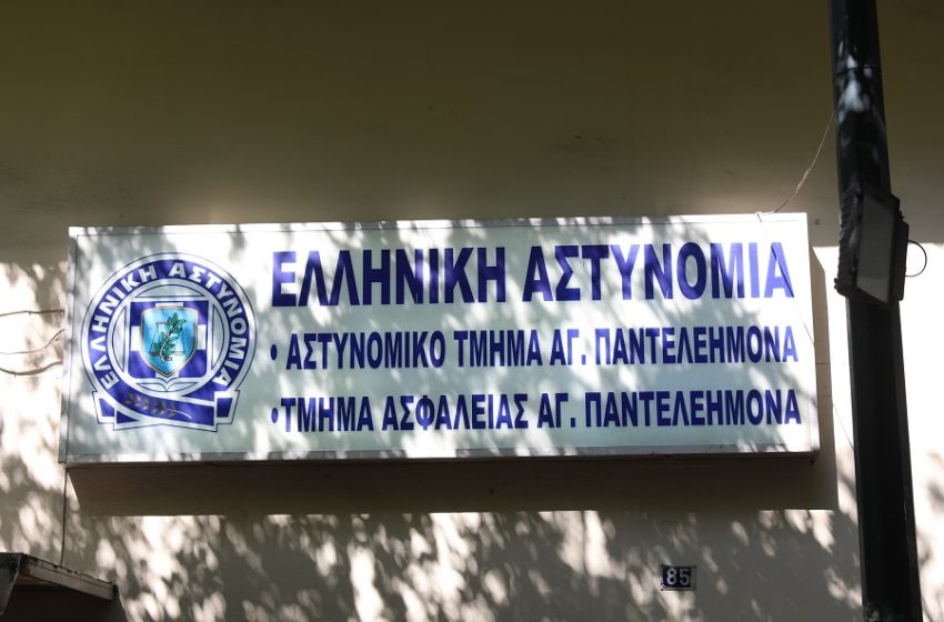  Άγιος Παντελεήμονας – 32χρονος αυτοκτόνησε μέσα στο αστυνομικό τμήμα