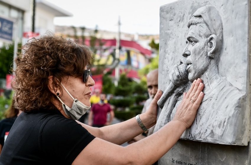  Οργή της οικογένειας Φύσσα για την αποφυλάκιση του πυρηνάρχη της Χρυσής Αυγής