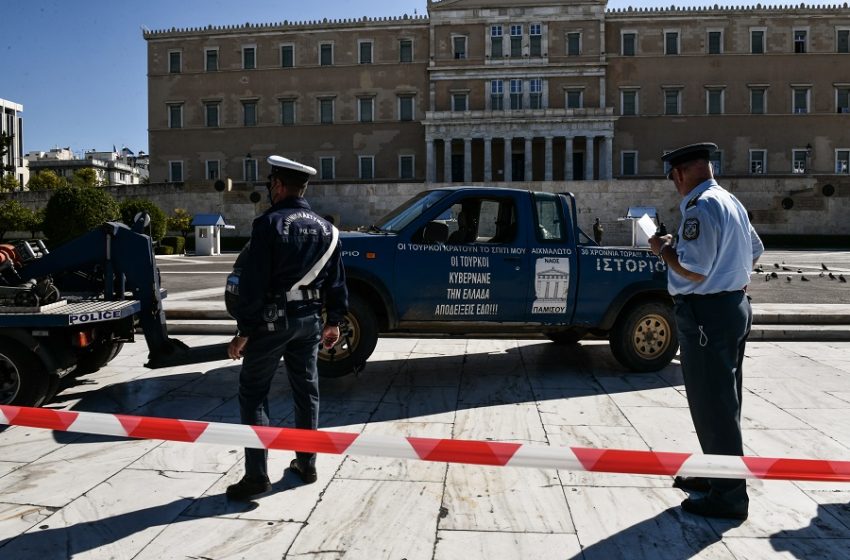  Ραγδαίες εξελίξεις για τον 58χρονο – Τι διέταξε ο εισαγγελέας