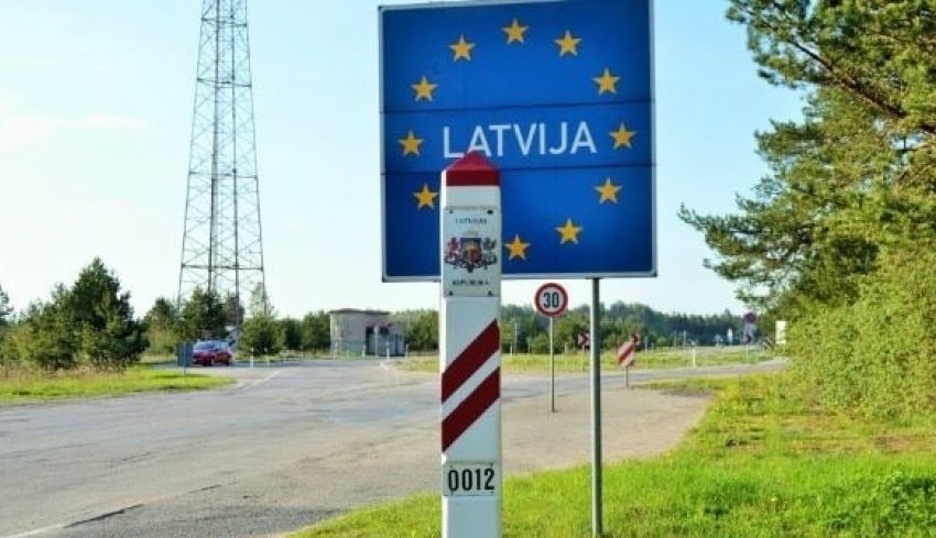  Lockdown ενός μήνα ανακοίνωσε η Λετονία, η χώρα με τα χαμηλότερα ποσοστά εμβολιασμού στην ΕΕ