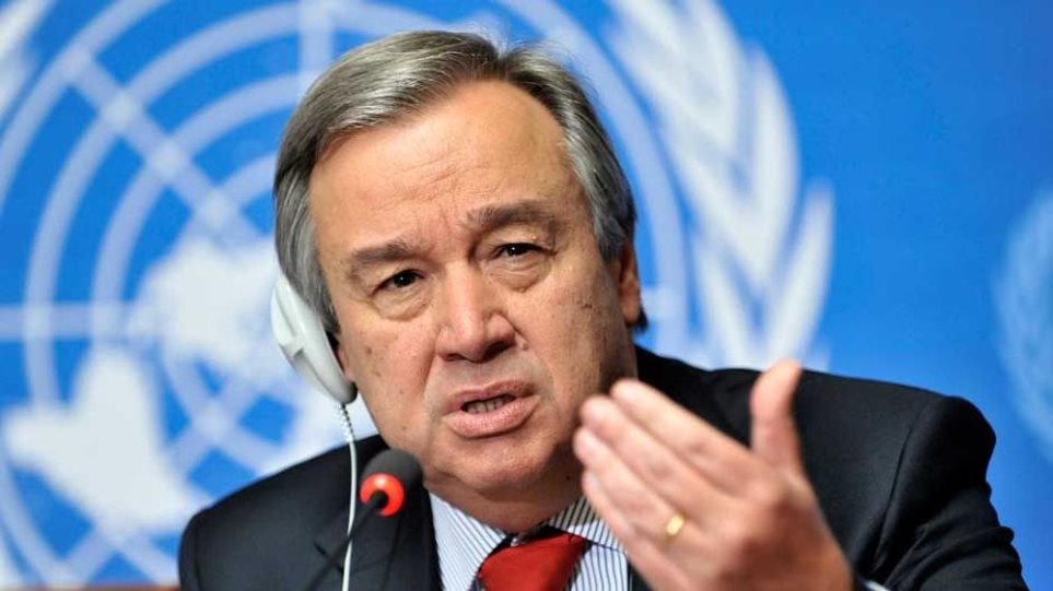 Antonio Gkouteres