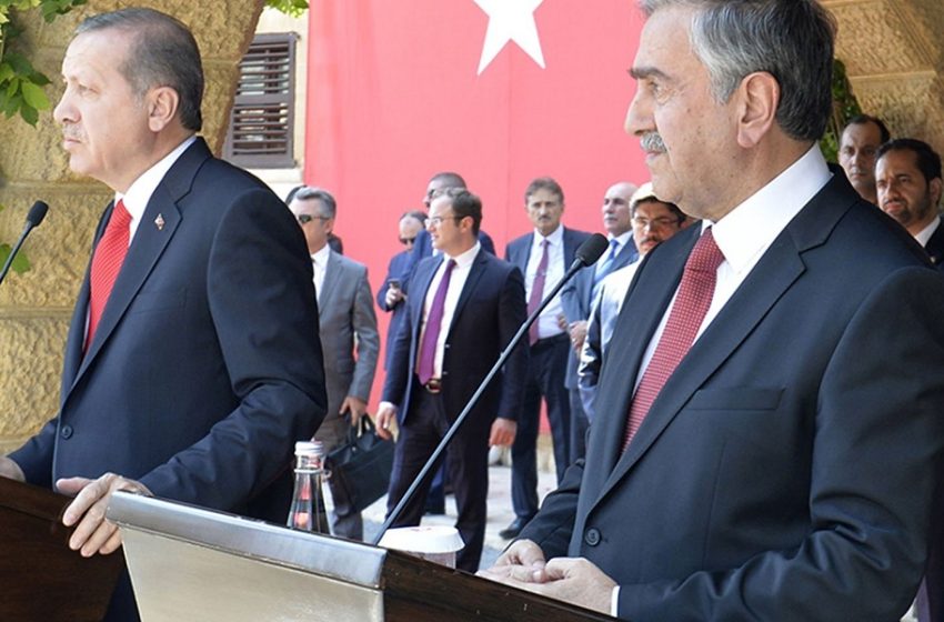  Ακιντζί για Ερντογάν: “Το καθεστώς ενός μόνο άνδρα στην Τουρκία παρασέρνει με ταχύτητα σε κατάρρευση”