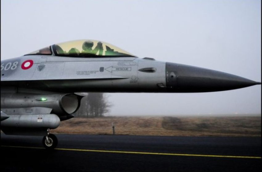  Ερντογάν: Αποκάλυψε συνάντηση με Μπάιντεν για τα F16 στη Ρώμη