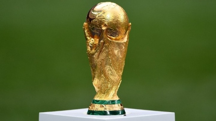  Το Παγκόσμιο Κύπελλο πιο σημαντικό αθλητικό brand στον κόσμο