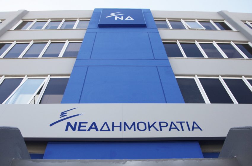  ΝΔ για καταγγελίες Καμμένου περί εξαγοράς βουλευτών του: “Ο κ. Τσίπρας Θα διαψεύσει τον πρώην συγκυβερνήτη του;”