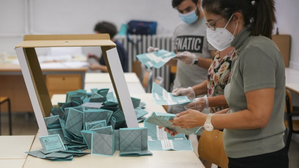 ap italy elections