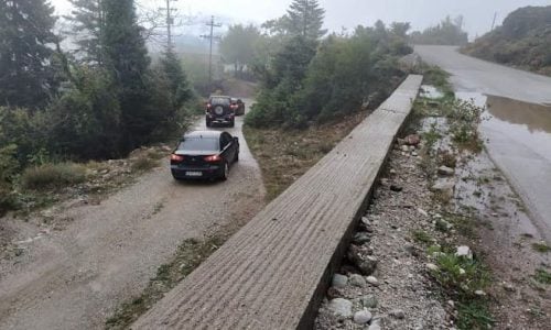  Εκτέλεσε τον ξάδελφό του μπροστά στον γιο και τη γυναίκα του