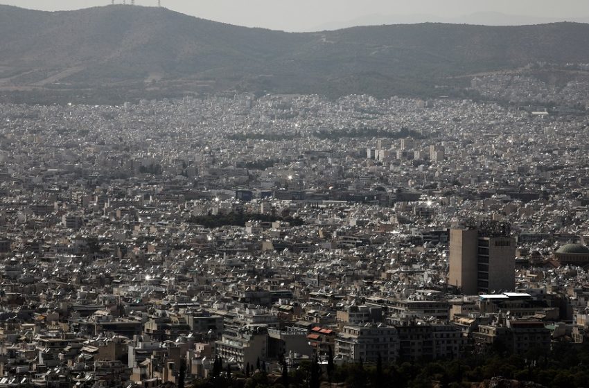  Λέκκας, Παπαδόπουλος, Χουλιάρας: Τρεις ειδικοί αναλύουν το φαινόμενο των δύο σεισμών στον αστικό ιστό της Αττικής, που προκαλούν ανησυχία (vid)