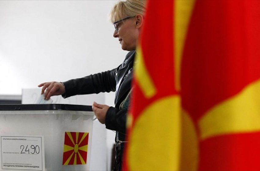  Κρίσιμες δημοτικές εκλογές στη Βόρεια Μακεδονία