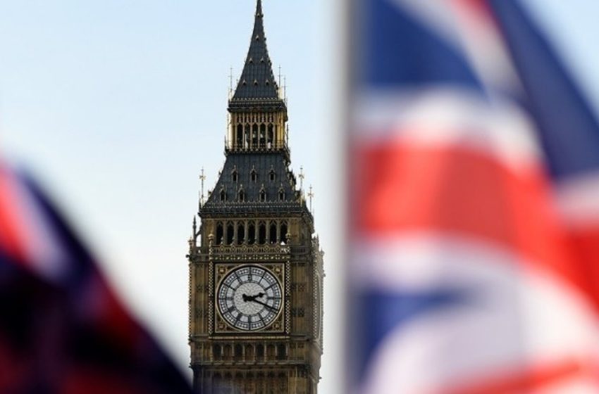  Brexit: Η Βρετανία ζητά και πάλι σημαντικές αλλαγές στο πρωτόκολλο για τη Βορεια Ιρλανδία