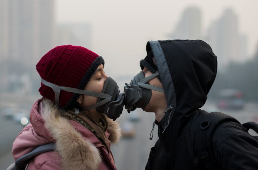  Η Κίνα θέλει να μειώσει κατά λιγότερο από 20% τη χρήση ορυκτών καυσίμων ώς το 2060