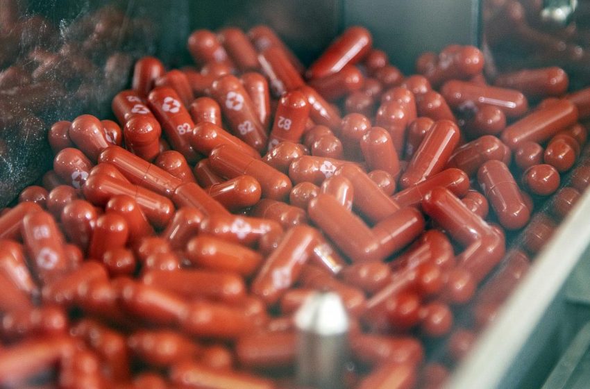  Έτοιμο το χάπι για τον κοροναϊό – Έγκριση ζητά στις ΗΠΑ η Merck