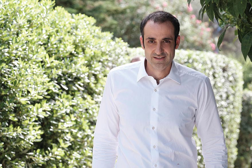 dimitriadis grigoris