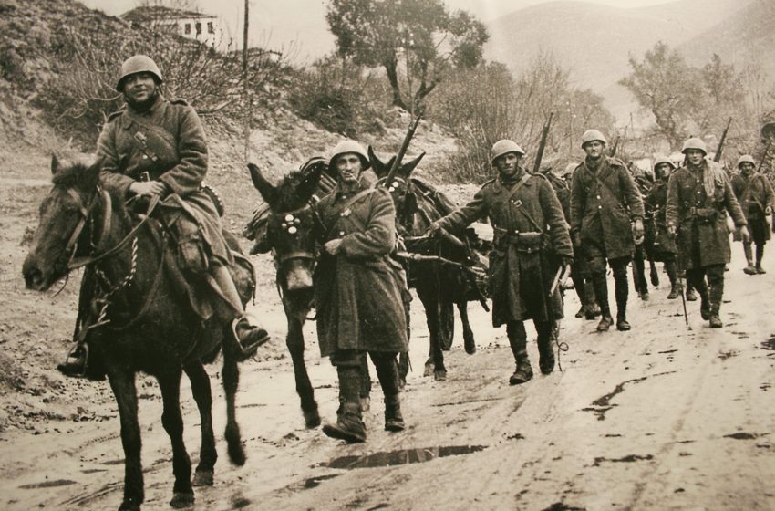 Ξημερώματα 28ης Οκτωβρίου 1940: Η Ελλάδα σε πόλεμο – Το ιταλικό τελεσίγραφο και το “ΟΧΙ” που δεν ειπώθηκε ποτέ