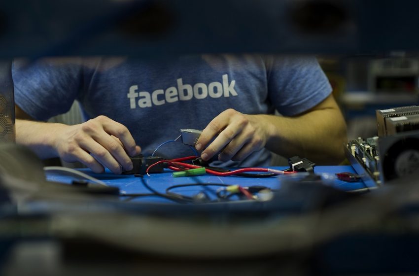  Facebook: Aνακοίνωση των μηχανικών για το κρασάρισμα