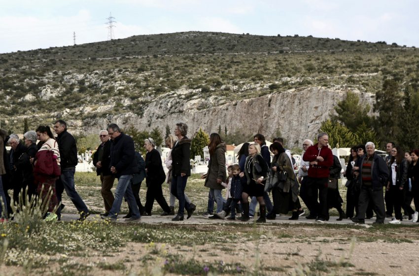  Να δημιουργηθεί στο Σχιστό το μουσουλμανικό νεκροταφείο, επιμένουν οι μεταναστευτικές κοινότητες