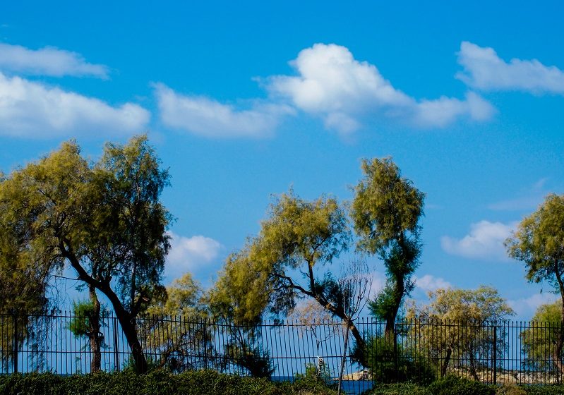  Καλός ο καιρός το Σάββατο με υψηλές θερμοκρασίες