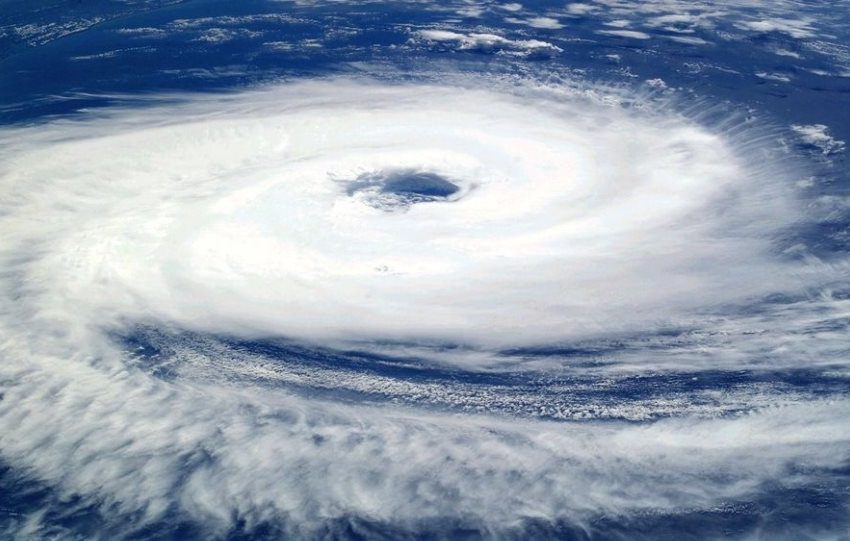  Έρχεται ο “Νέαρχος”: Πού θα χτυπήσει ο νέος κυκλώνας