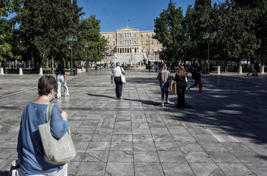  Τι αλλάζει, τι παραμένει το ίδιο – Αναλυτικά περιορισμοί και νέα προνόμια ακόμη και στις “κόκκινες” περιοχές