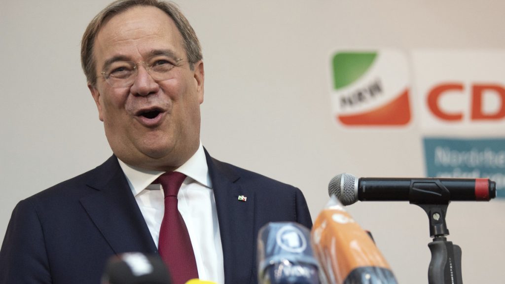 laset lacet laschet ap 20257646946535