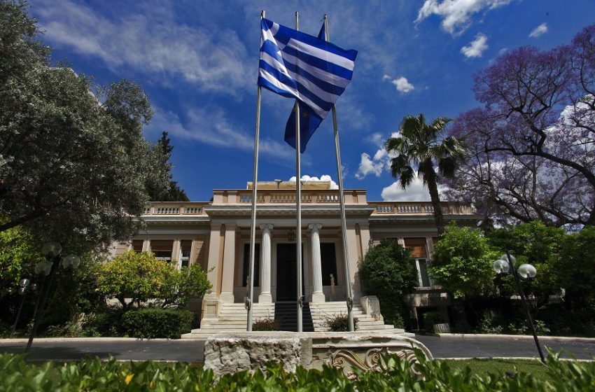  Μετά την OpinionPoll στο κάδρο ακόμη δύο εταιρείες ενόψει της εξεταστικής για το κρατικό χρήμα στα ΜΜΕ – Τέλη εβδομάδας ξεκαθαρίζει το τοπίο