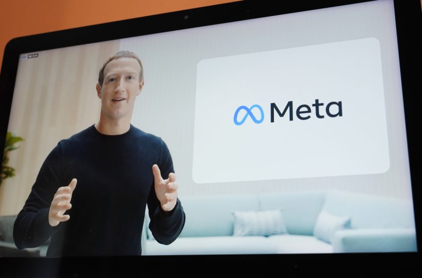  Facebook αλλαγή εποχής: Ο Ζούκερμπεργκ ανακοίνωσε το “metaverse” – Γιατί επέλεξε το ελληνικό “Μετά”