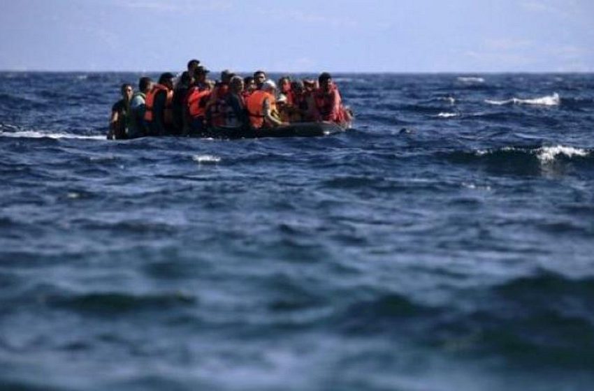  Επιστολή Frontex στην Ελλάδα για παραβίαση του διεθνούς δικαίου – Ζητά διευκρινίσεις έως τις 10/07