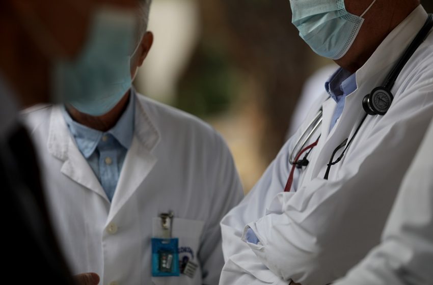  Βόρεια Ελλάδα: “Πολιορκία” στις ΜΕΘ – Τα στοιχεία για 24 νοσοκομεία