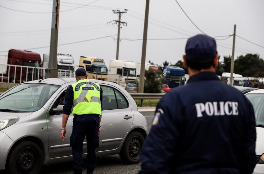  28η Οκτωβρίου: Μέτρα για τη μετακίνηση εκτός νομού