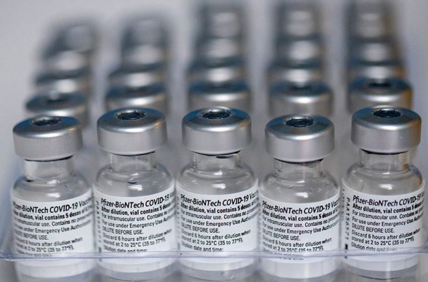  Κοροναϊός: Εγκρίθηκε και από τον ΠΟΥ το παιδικό εμβόλιο της Pfizer