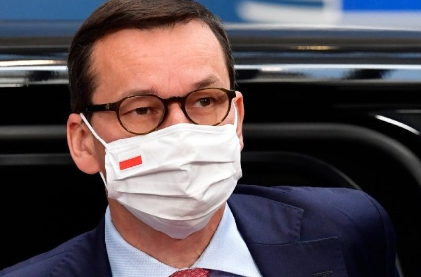  Πολωνία: Καλεί για εξηγήσεις τον πρεσβευτή του Βελγίου μετά τα σχόλια του Βέλγου πρωθυπουργού