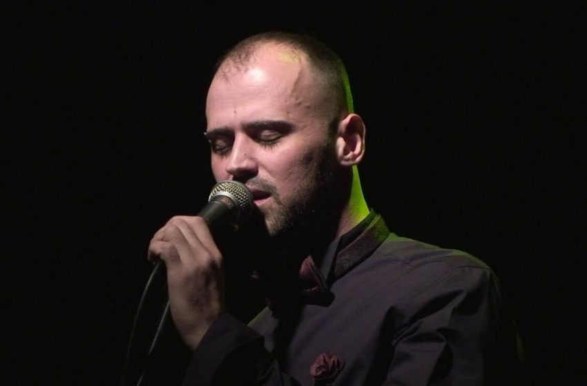  Πέθανε ο τραγουδιστής Δημήτρης Σαμαρτζής