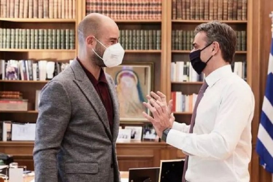 spanoulis mitsotakis 1