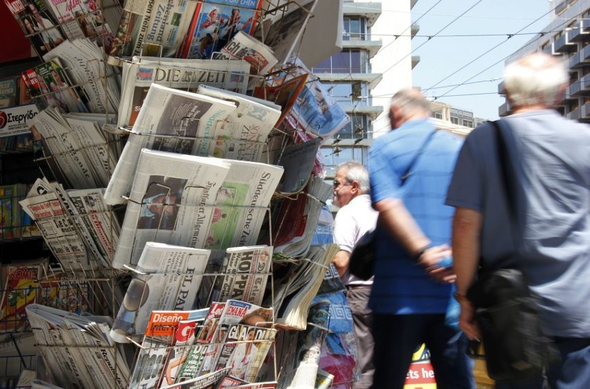  Διεθνής κατακραυγή για την αλλαγή του νόμου 191 περί ψευδών ειδήσεων – “Φίμωση της ενημέρωσης”