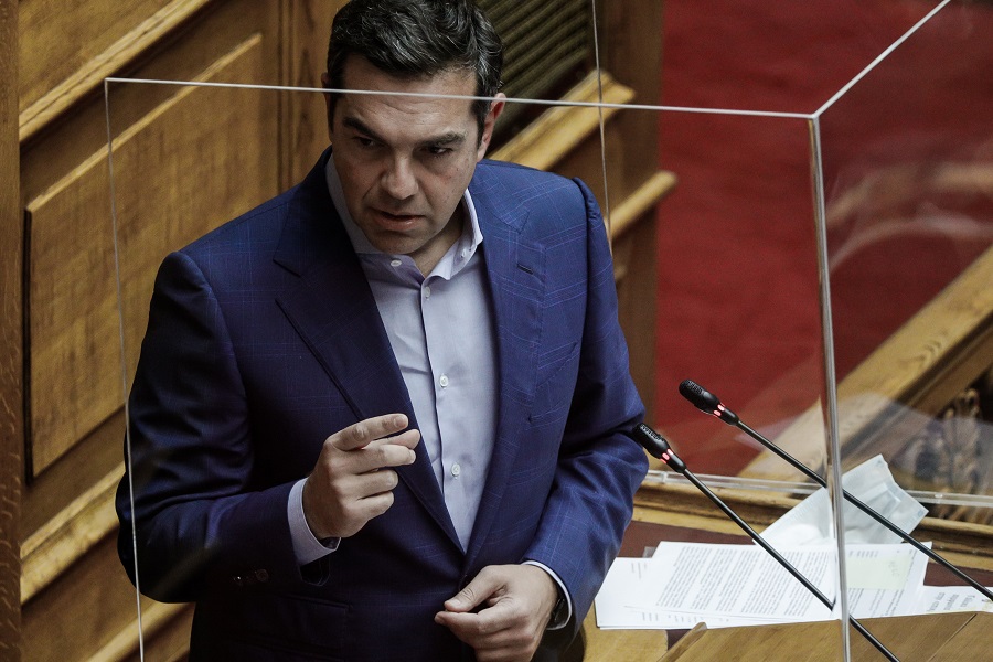 tsipras