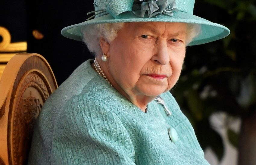  Δημοσιογράφος του BBC ανακοίνωσε εσφαλμένα τον θάνατο της Βασίλισσας