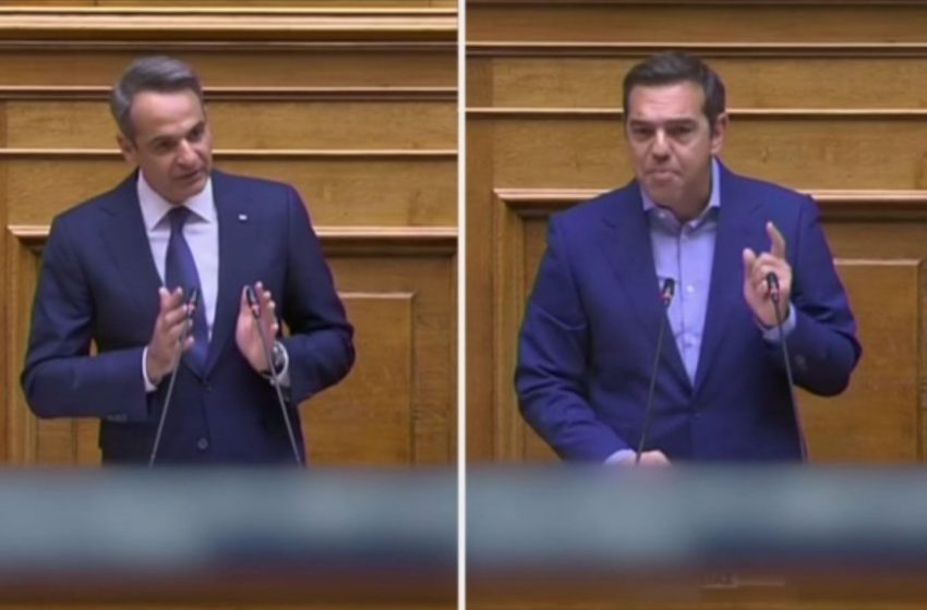  Ανάλυση: Τα ερωτηματικά για τη στάση του ΣΥΡΙΖΑ-ΠΣ στη Βουλή