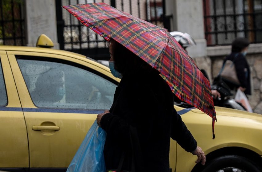  Άστατος ο καιρός, πώς θα γιορτάσουμε την 28η Οκτωβρίου