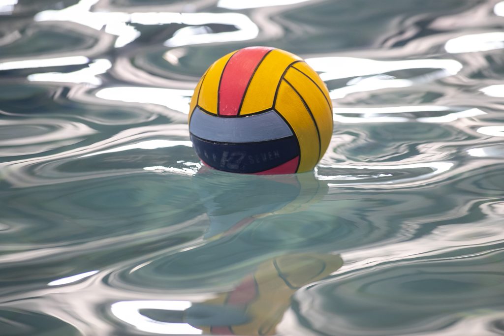 waterpolo