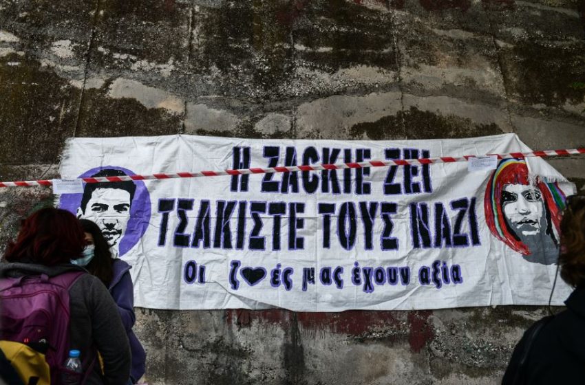  Δίκη Ζακ Κωστόπουλου: “Οι αστυνομικοί λειτούργησαν επαγγελματικά” είπε ο Διοικητής τους