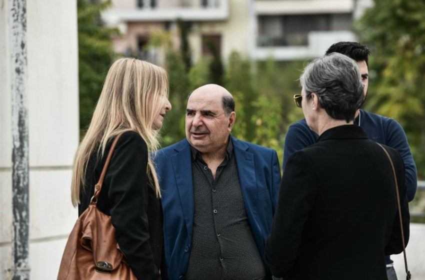  Συγκλονίζει ο πατέρας του Ζακ: “Μακάρι να ήταν ληστής και να ζούσε”