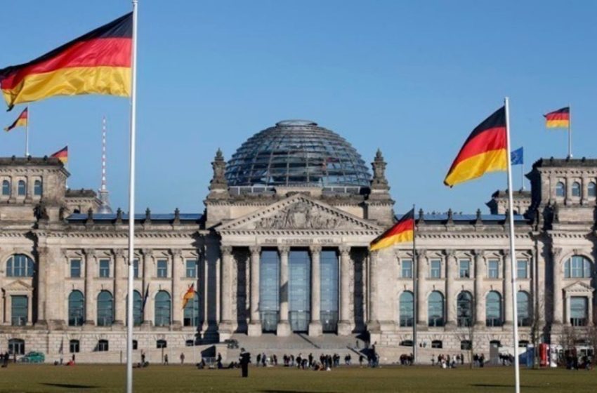  Βερολίνο: Αδικαιολόγητες οι απελάσεις των Γερμανών διπλωματών και επιβαρύνουν τις σχέσεις Γερμανίας-Ρωσίας