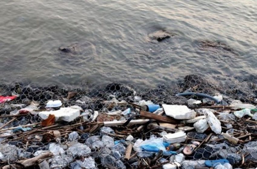 Σκουπιδότος η  Μεσόγειος – Χιλιάδες τόνοι πλαστικού στην θάλασσα