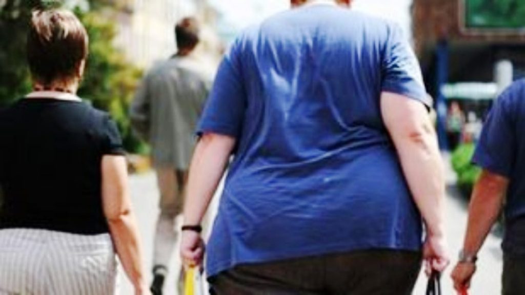 ΠΑΧΥΣΑΡΚΙΑ