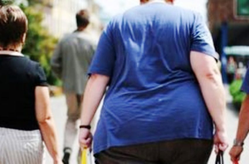  Tρίτη στην Ευρώπη σε παχυσαρκία παιδιών η Ελλάδα – Η περίπτωση της Κρήτης