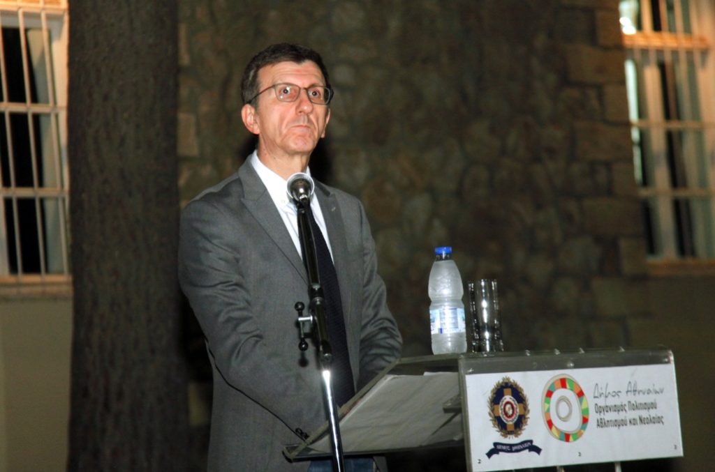 ΠΟΡΤΟΣΑΛΤΕ