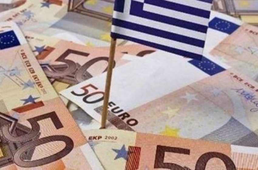  Προϋπολογισμός: Πρωτογενές πλεόνασμα 2,4 δις ευρώ στο τέλος του Μαΐου
